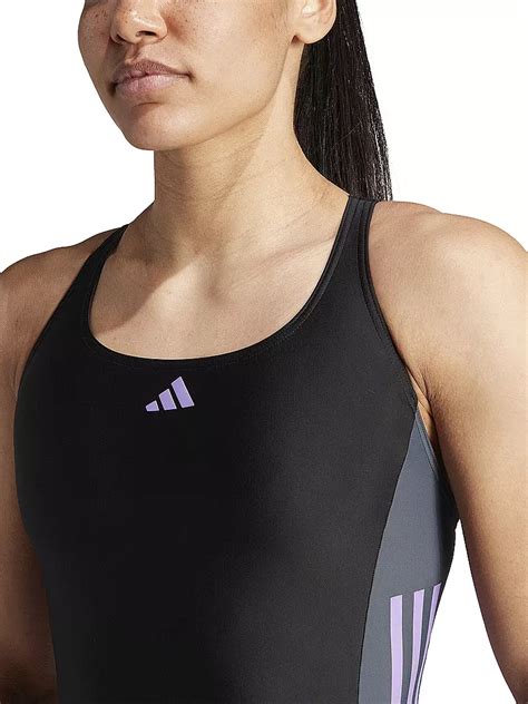 adidas damen colorblock badeanzug